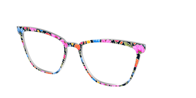 The Garden Collage - Angle Top Thumbnail - Pair Eyewear
