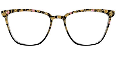The Heirloom Trinkets - Front Top Thumbnail - Pair Eyewear