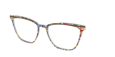 Hundred Acre Bookshelf - Angle Top Thumbnail - Pair Eyewear