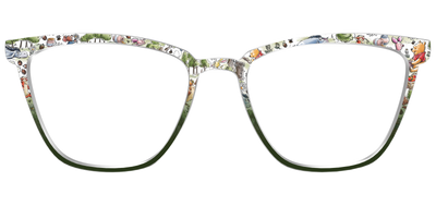 The Hundred Acre Woods - Front Top Thumbnail - Pair Eyewear