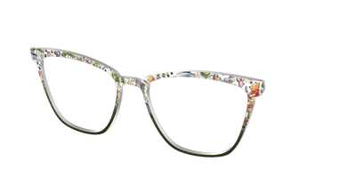 The Hundred Acre Woods - Angle Top Thumbnail - Pair Eyewear