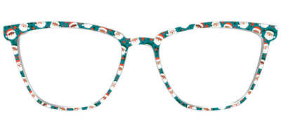 The Kris Kringles - Front Top Thumbnail - Pair Eyewear