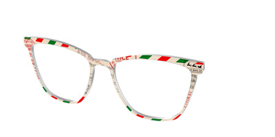 The Letter to Santa - Angle Top Thumbnail - Pair Eyewear