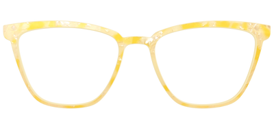 The Limoncello Pearl Marble - Front Top Thumbnail - Pair Eyewear