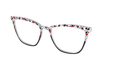 The Many Mickeys - Angle Top Thumbnail - Pair Eyewear
