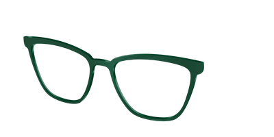 The Matte Spruce - Angle Top Thumbnail - Pair Eyewear