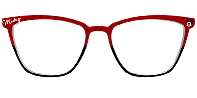 The Mickey Split - Front Top Thumbnail - Pair Eyewear