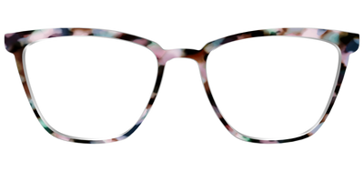The Midsummer Tortoise - Front Top Thumbnail - Pair Eyewear