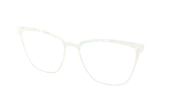 The Moonstone Pearl Marble - Angle Top Thumbnail - Pair Eyewear