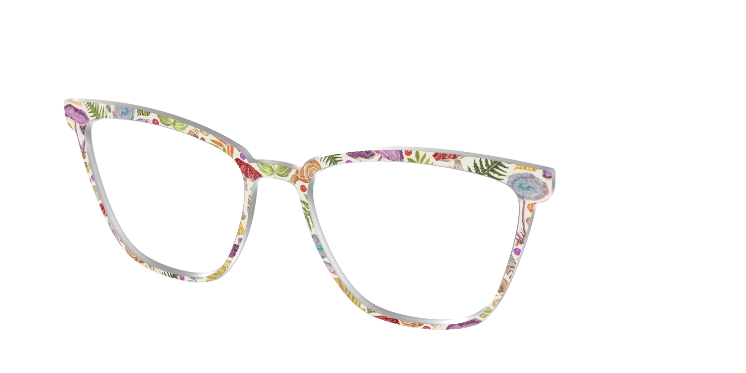 The Mushroom Glade - Angle Top Image - Pair Eyewear