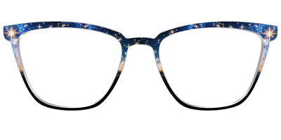 The North Star - Front Top Thumbnail - Pair Eyewear