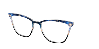 The North Star - Angle Top Thumbnail - Pair Eyewear