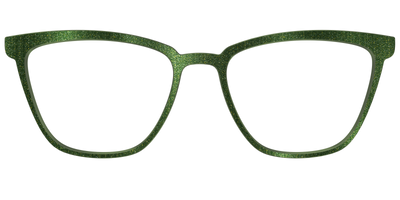 The Olive Shimmer - Front Top Thumbnail - Pair Eyewear