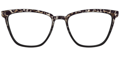The Party Animal Tortoise - Front Top Thumbnail - Pair Eyewear
