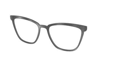 The Pewter Shimmer - Angle Top Thumbnail - Pair Eyewear