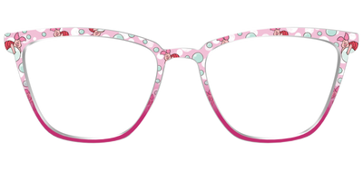 Piglet's Bubbles - Front Top Thumbnail - Pair Eyewear