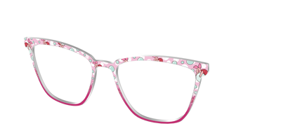 Piglet's Bubbles - Angle Top Thumbnail - Pair Eyewear