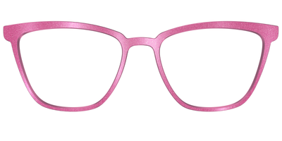 The Pink Shimmer - Front Top Thumbnail - Pair Eyewear