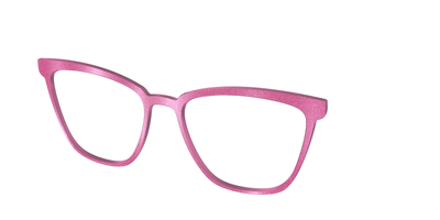 The Pink Shimmer - Angle Top Thumbnail - Pair Eyewear
