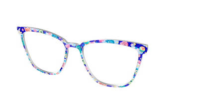 The Pixar Sprinkles - Angle Top Thumbnail - Pair Eyewear