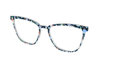 The Polar Playdate - Angle Top Thumbnail - Pair Eyewear