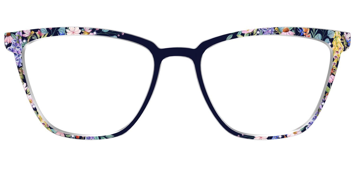 The Secret Sprites - Front Top Image - Pair Eyewear