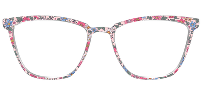 The Sentimental Blossoms - Front Top Thumbnail - Pair Eyewear