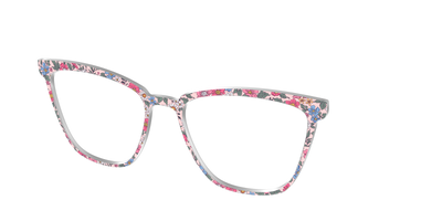 The Sentimental Blossoms - Angle Top Thumbnail - Pair Eyewear