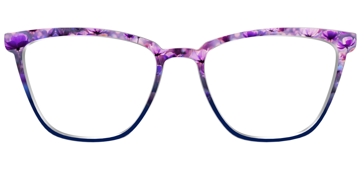 The Serene Meadow - Front Top Image - Pair Eyewear