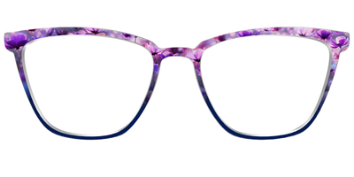 The Serene Meadow - Front Top Thumbnail - Pair Eyewear