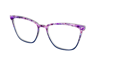 The Serene Meadow - Angle Top Thumbnail - Pair Eyewear
