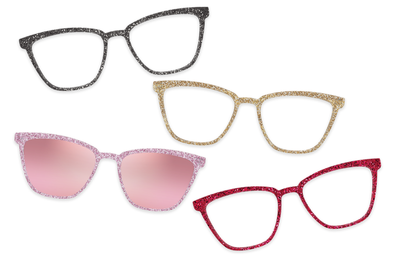 The Monochromes Set