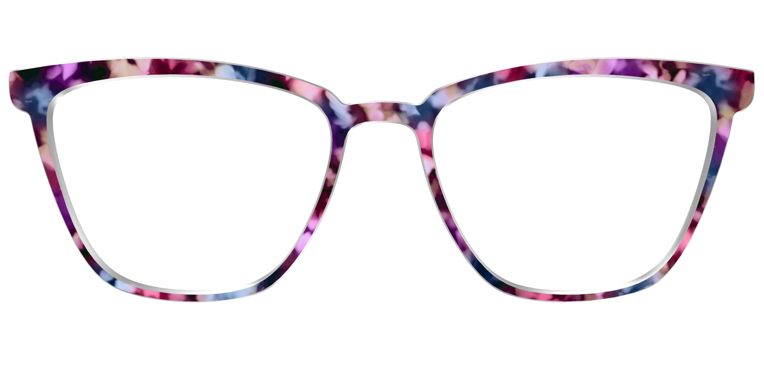 The Spring Stone Tortoise - Front Top Image - Pair Eyewear