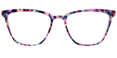 The Spring Stone Tortoise - Front Top Thumbnail - Pair Eyewear