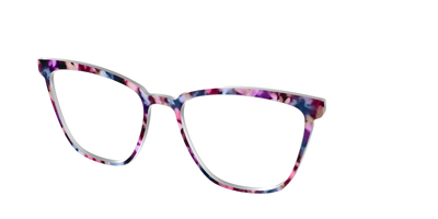The Spring Stone Tortoise - Angle Top Thumbnail - Pair Eyewear