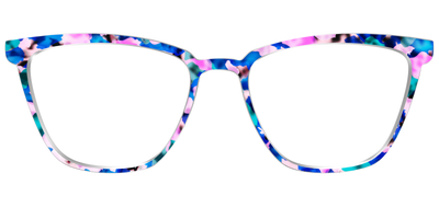 The Springtide Tortoise - Front Top Thumbnail - Pair Eyewear