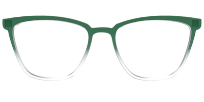 The Spruce Gradient Crystal - Front Top Thumbnail - Pair Eyewear