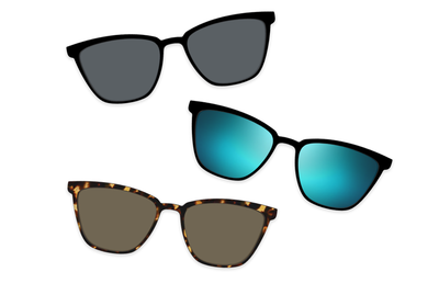 The Monochromes Set