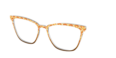 The Summer Sun Scallop - Angle Top Thumbnail - Pair Eyewear