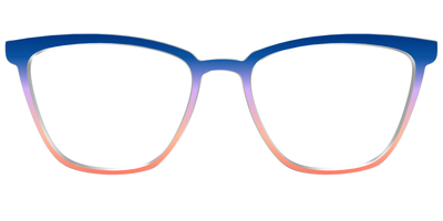 The Sundown Gradient - Front Top Thumbnail - Pair Eyewear