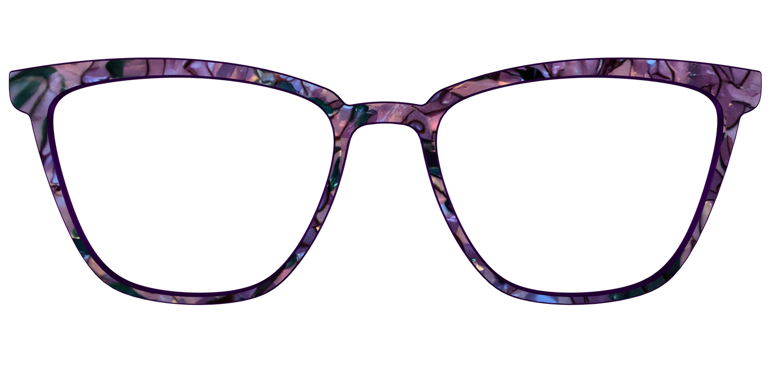 The Thistle Pearl Shell