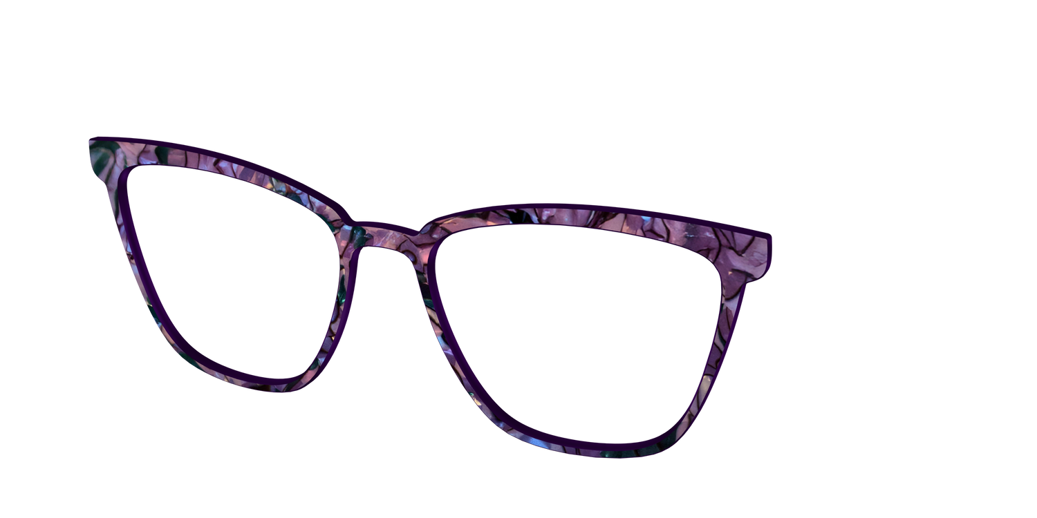 The Thistle Pearl Shell