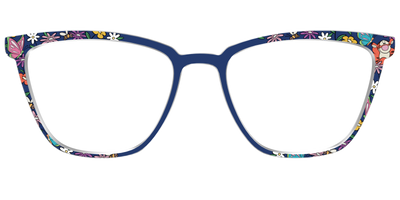 Tigger's Butterfly Garden - Front Top Thumbnail - Pair Eyewear