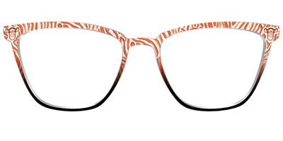 Tigger - Front Top Thumbnail - Pair Eyewear