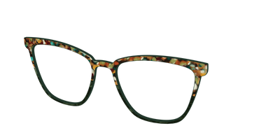 The Timber Tort - Angle Top Thumbnail - Pair Eyewear
