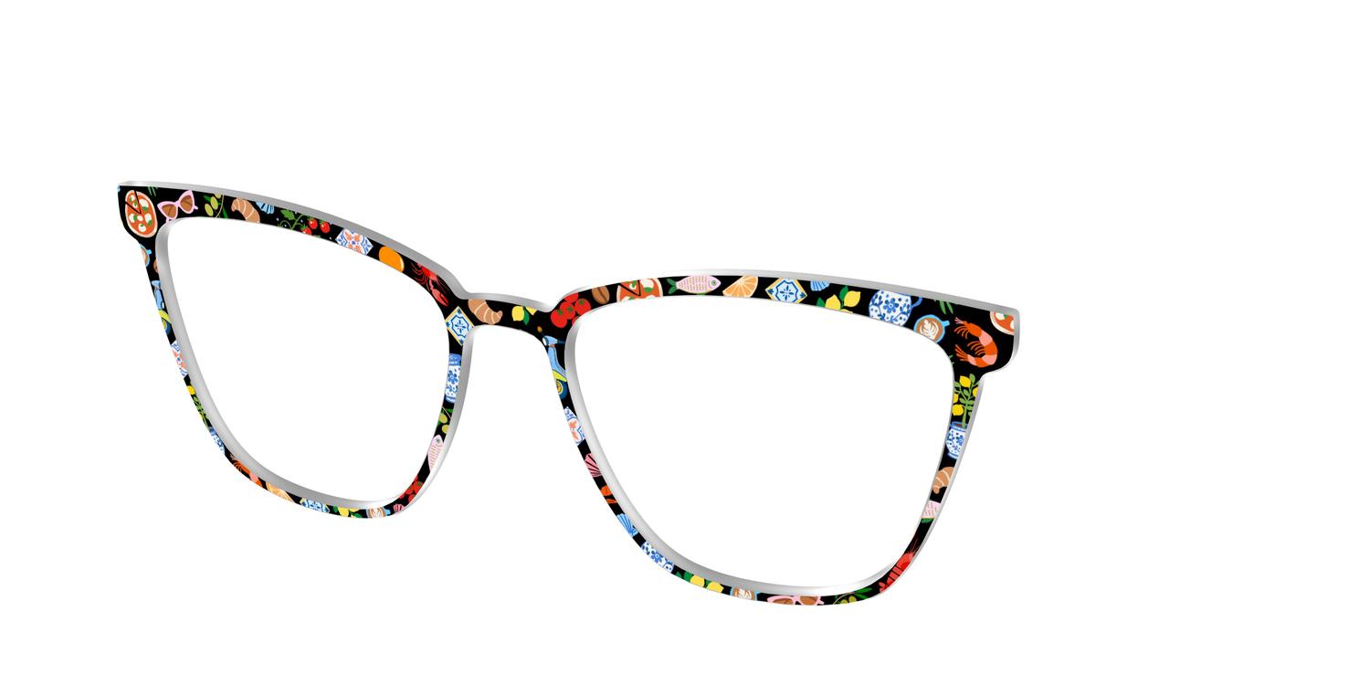 The Vacay Array - Angle Top Image - Pair Eyewear