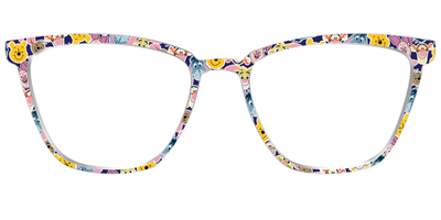 Winnie the Pooh & Friends Stickers - Front Top Thumbnail - Pair Eyewear
