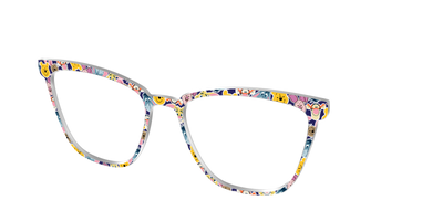 Winnie the Pooh & Friends Stickers - Angle Top Thumbnail - Pair Eyewear