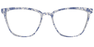Winnie the Pooh Toile - Front Top Thumbnail - Pair Eyewear