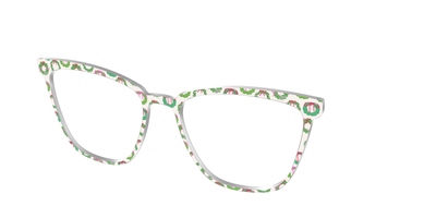 The Winter Wreaths - Angle Top Thumbnail - Pair Eyewear